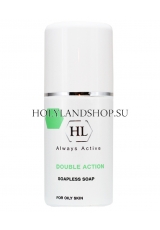 Holy Land Double Action Soap 250ml
